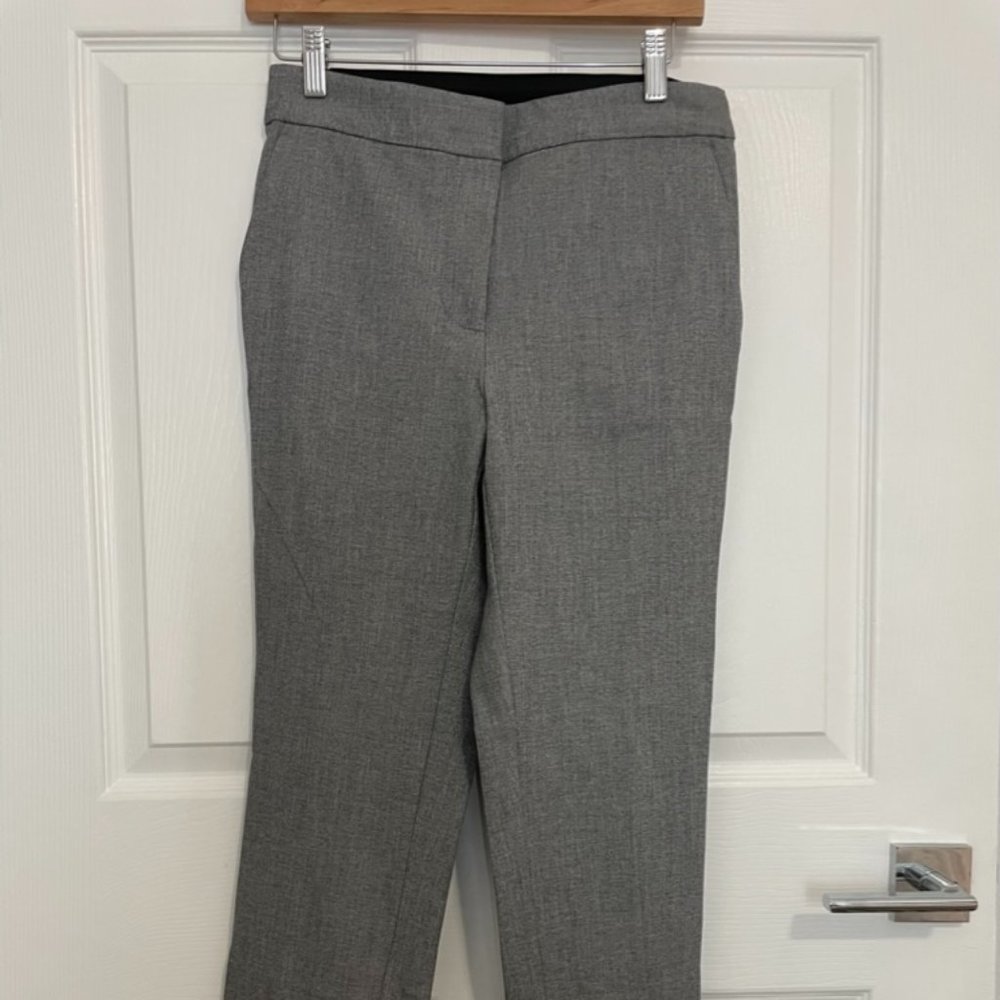 Zara Office Pants